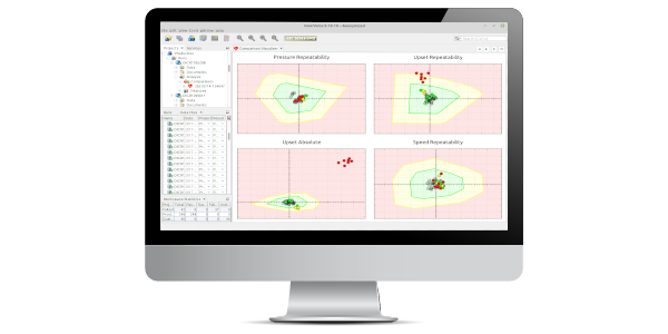 InnerVoice is an in-process monitoring hardware and software platform for real-time defect detection.